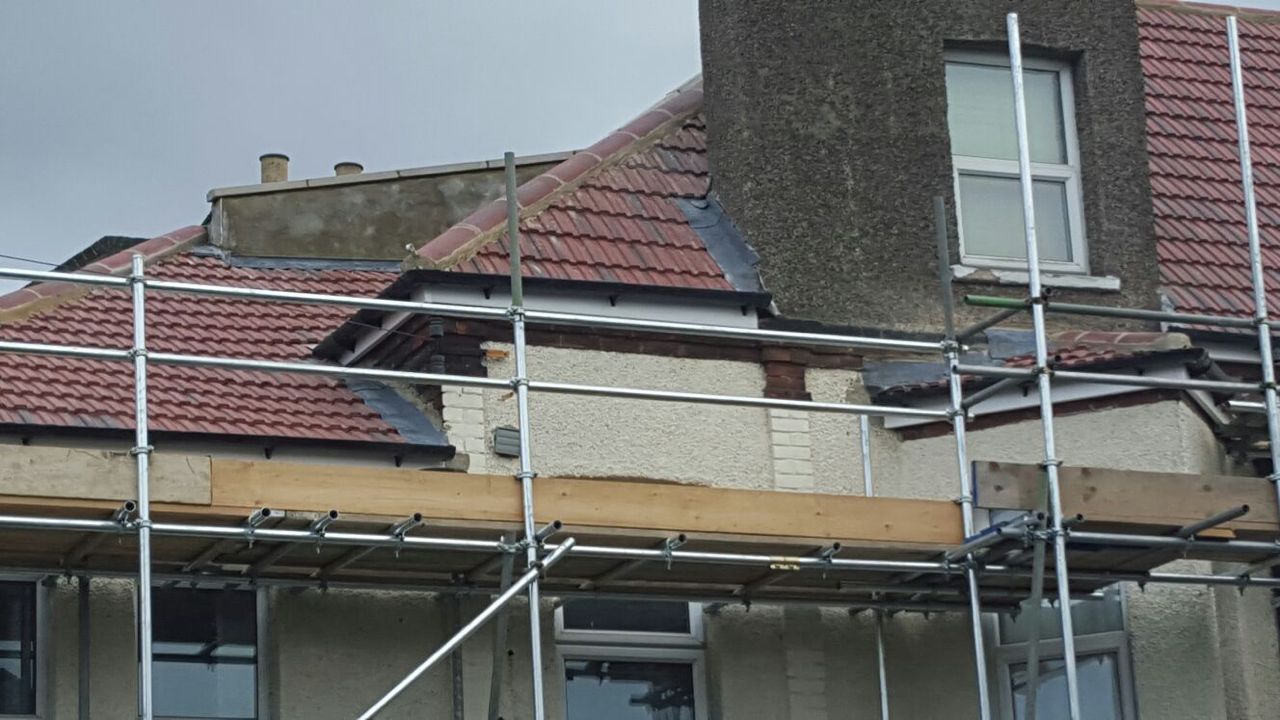 Building Maintenance & Asset Preservation — Image 1
