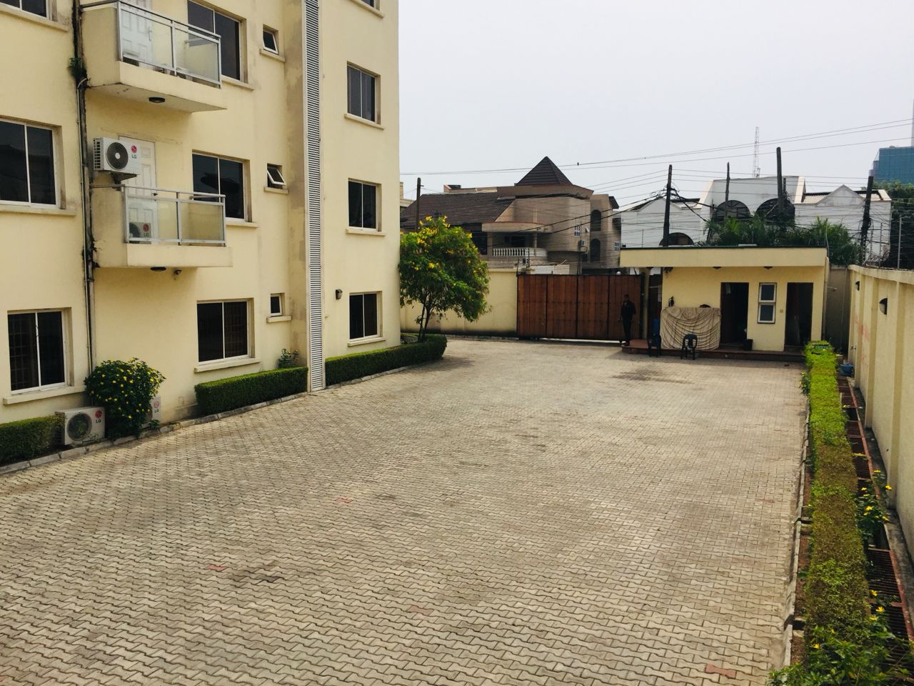 Environmental Management & Cleaning — Image 1