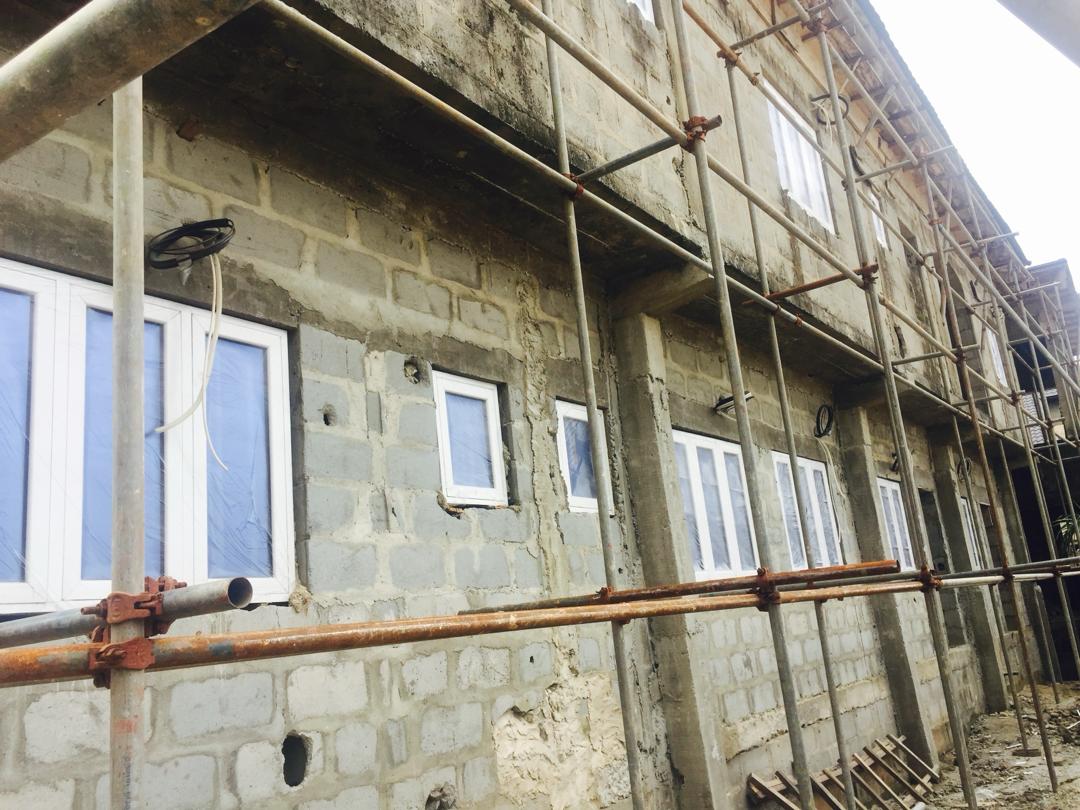 Residential Construction & Site Supervision