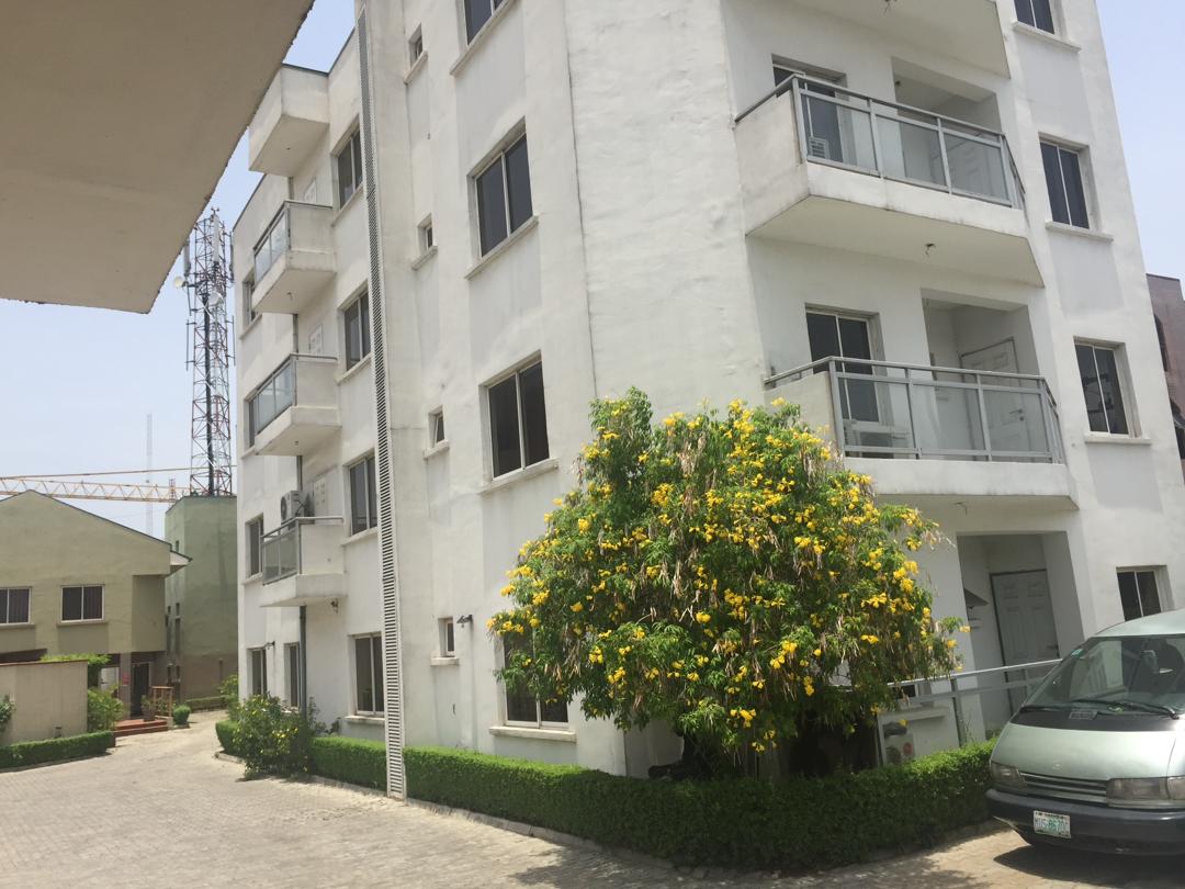 Property Management & Administration