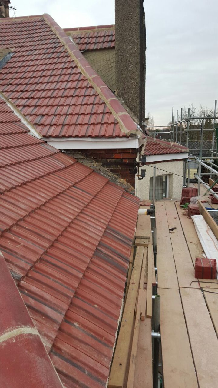 Building Maintenance & Asset Preservation — Image 2