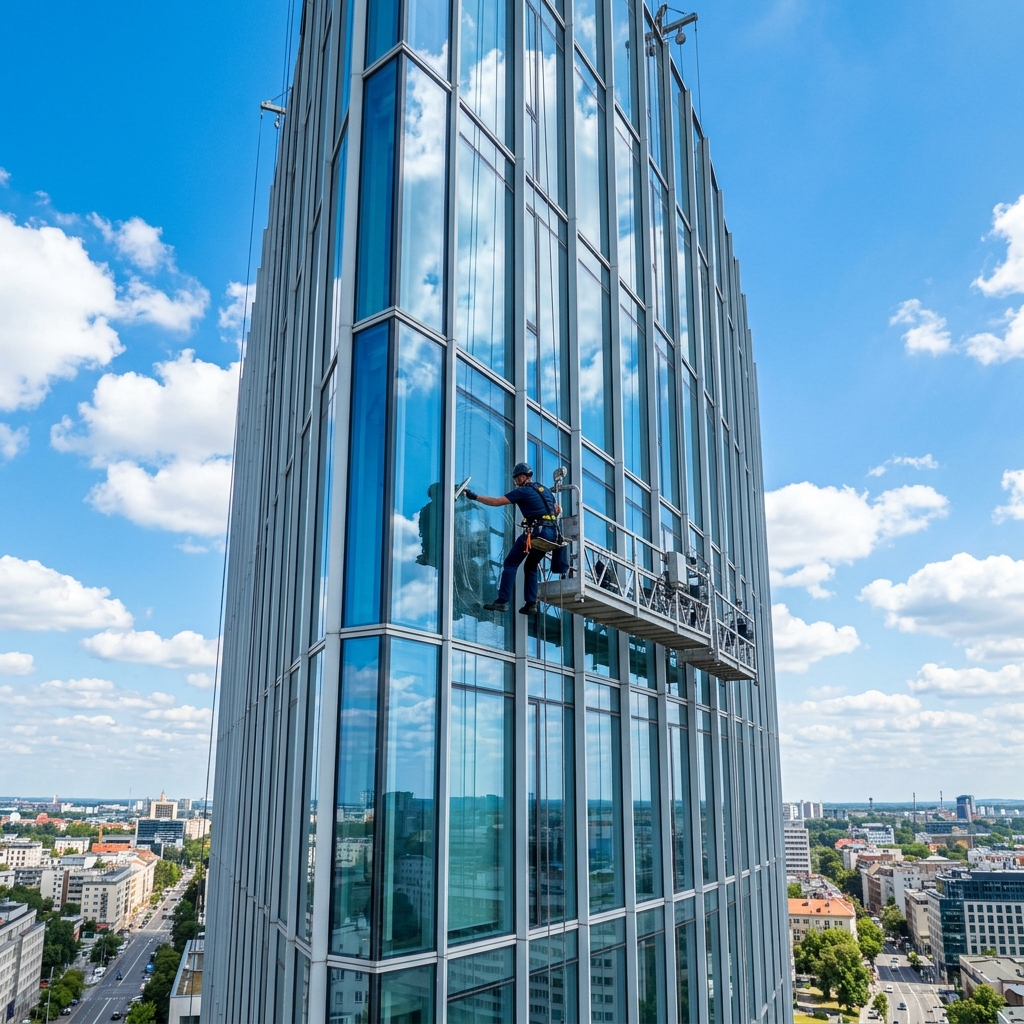 Building Maintenance & Asset Preservation — Image 2