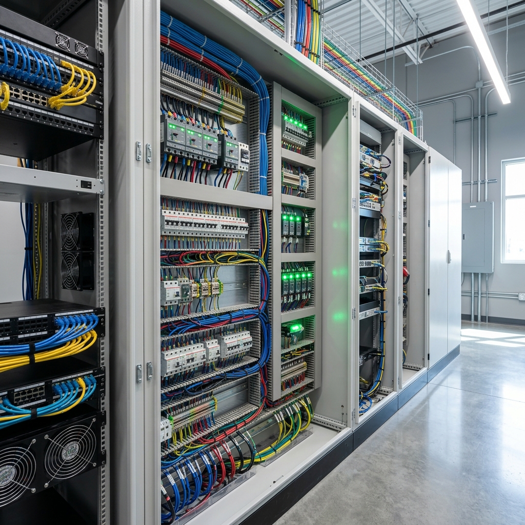 Technical & Engineering Services — Image 1