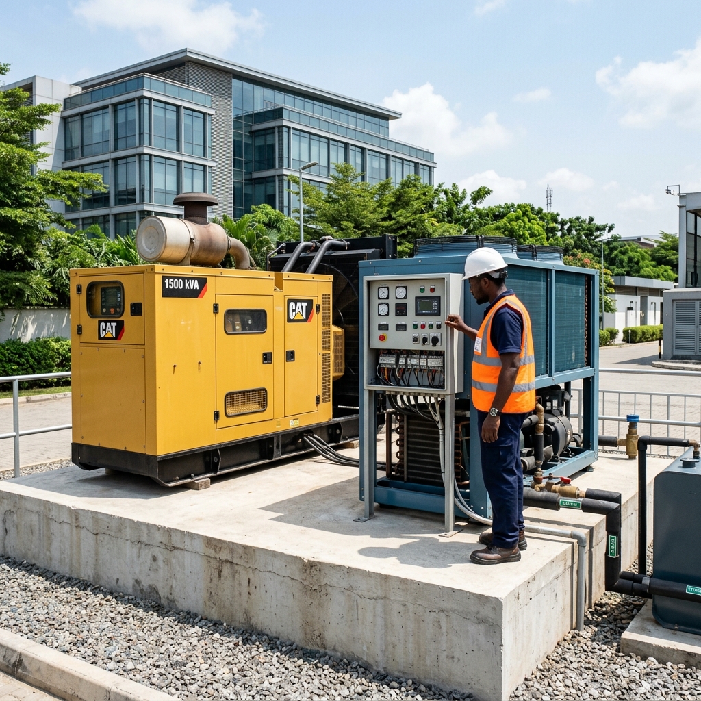 Technical & Engineering Services