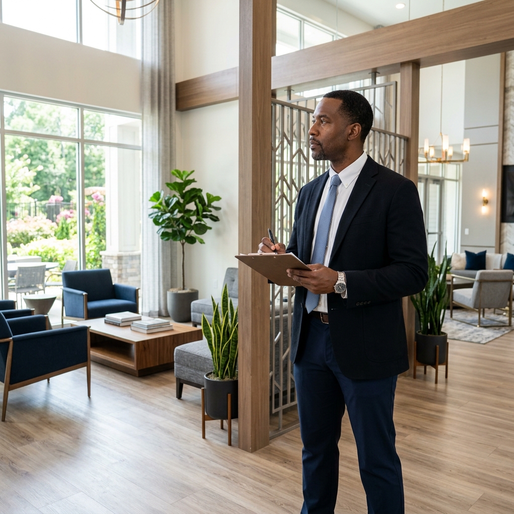 Integrated Facility Management — Image 1