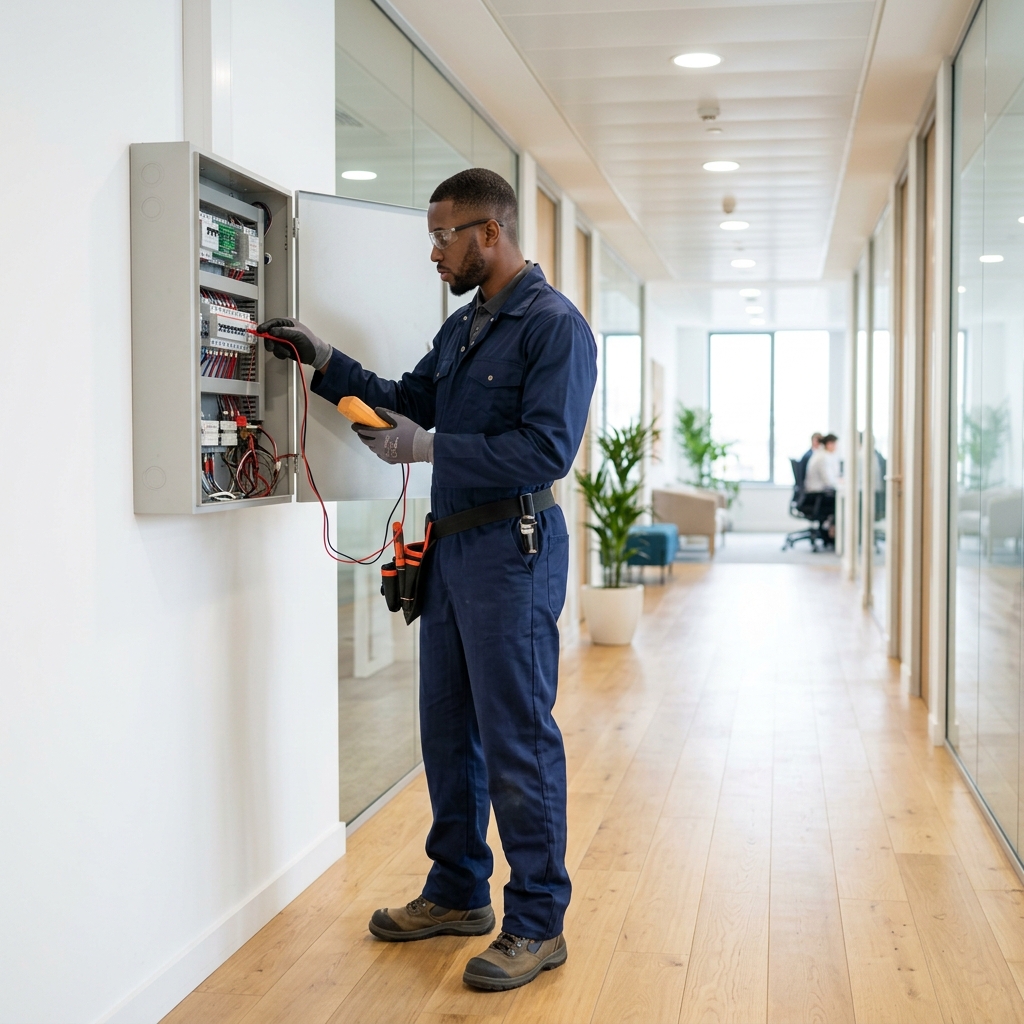 Integrated Facility Management — Image 2