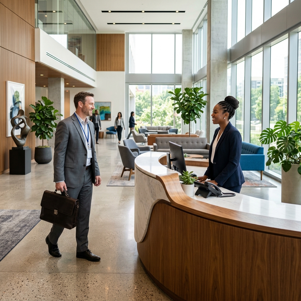 Integrated Facility Management — Image 3