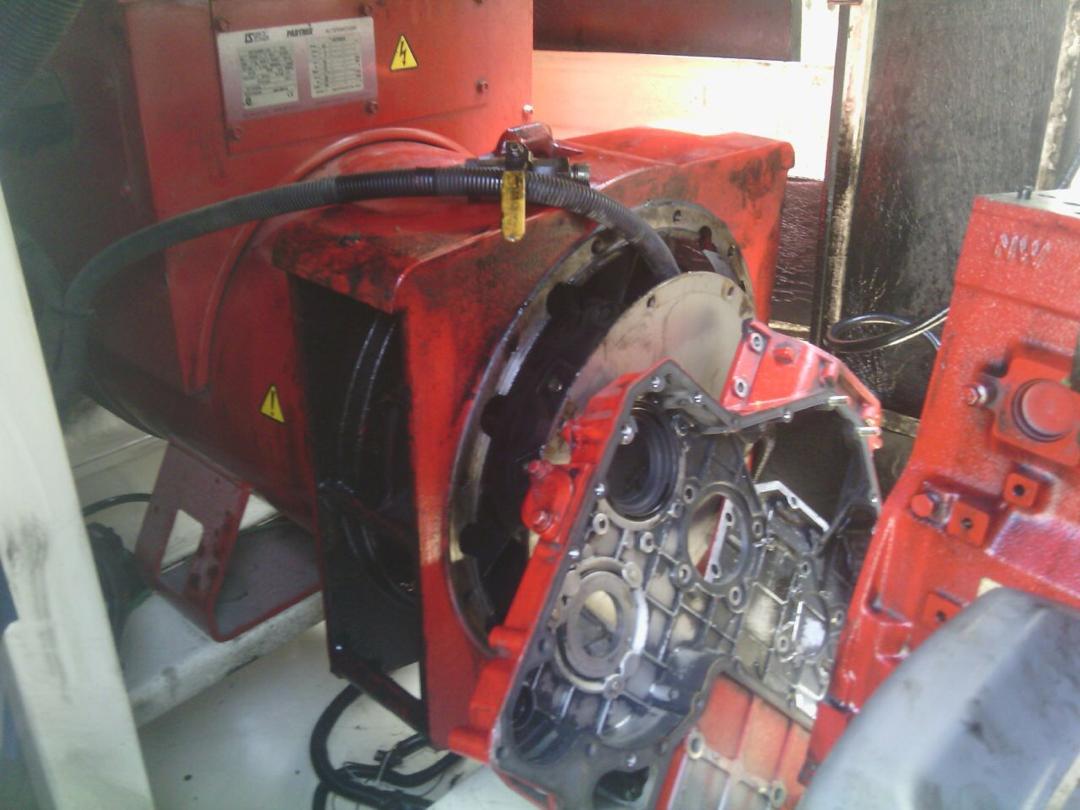 Engineering Services